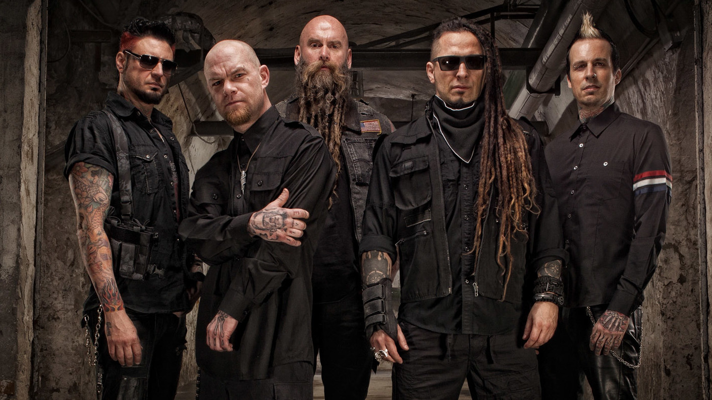 Five Finger Death Punch