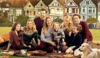 fuller house families Season 2