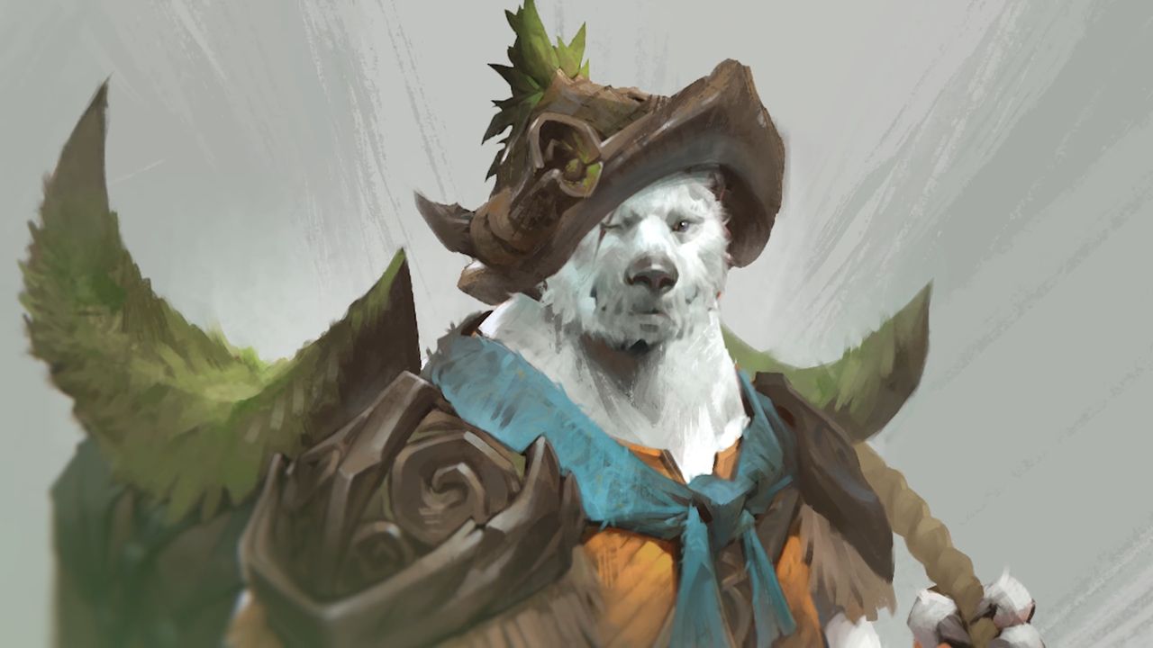 Guild Wars 3 wants to solve every MMO's biggest problem, and might actually pull it off: "No subscription fee helps there too"
