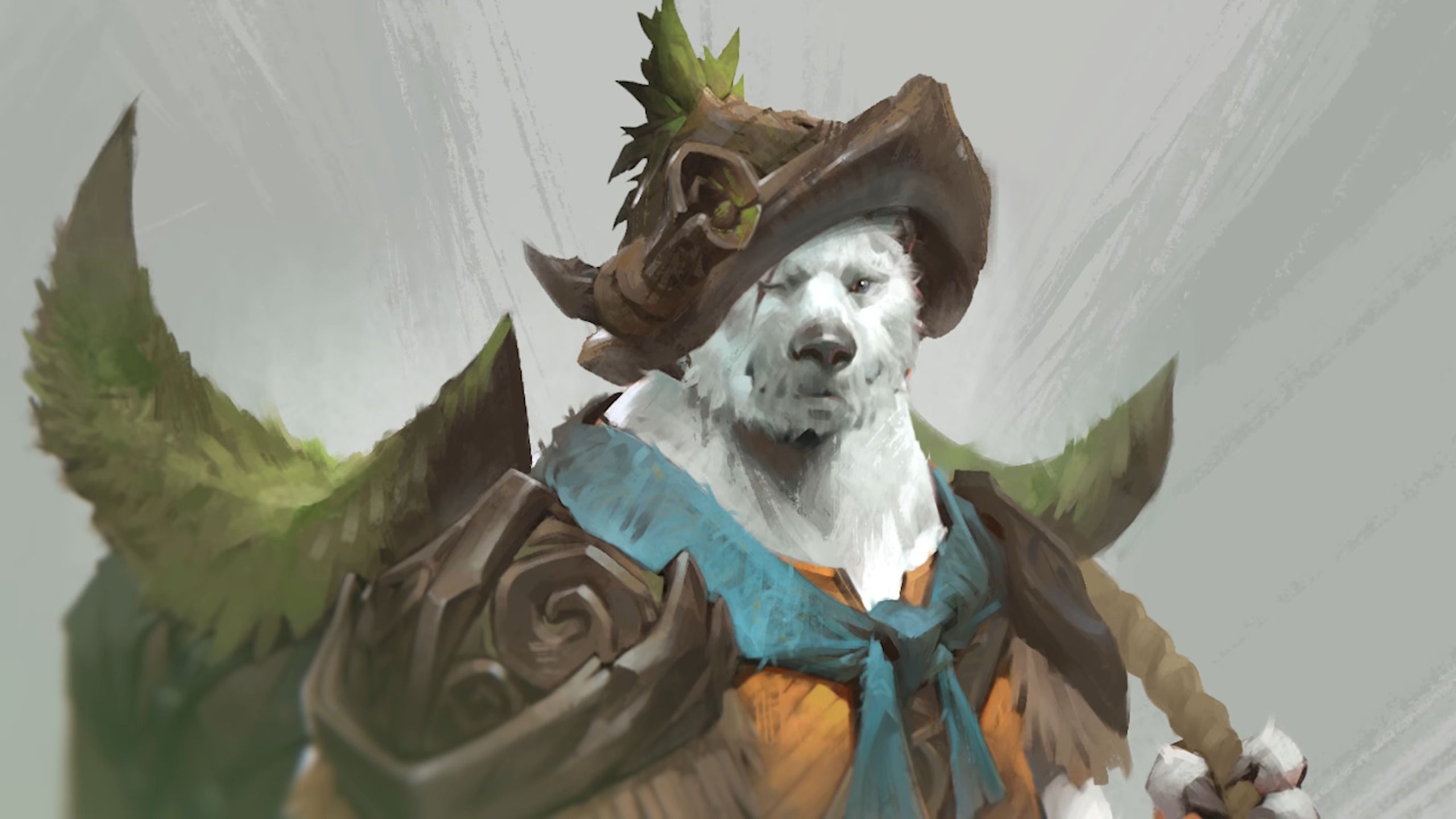 Guild Wars 3 wants to solve every MMO's biggest problem, and might actually pull it off: "No subscription fee…