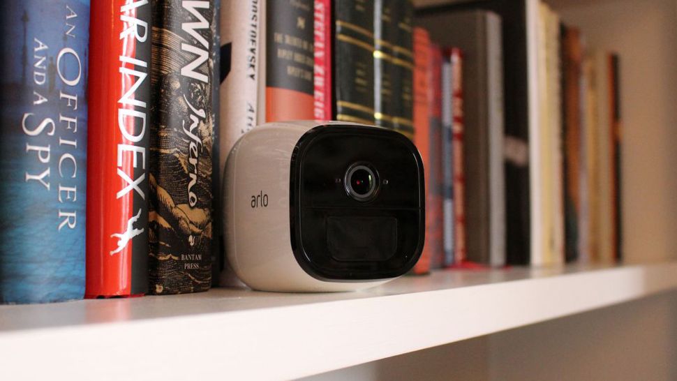 Best Security Camera 2021 Keep An Eye On Your Home With These 10 Smart