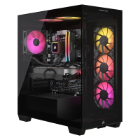 Corsair Vengeance a7500 Gaming PC