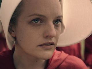 Hulu's The Handmaid's Tale