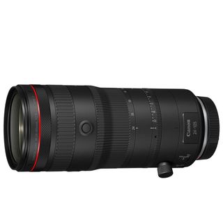 Canon RF 24-105mm Z product shot
