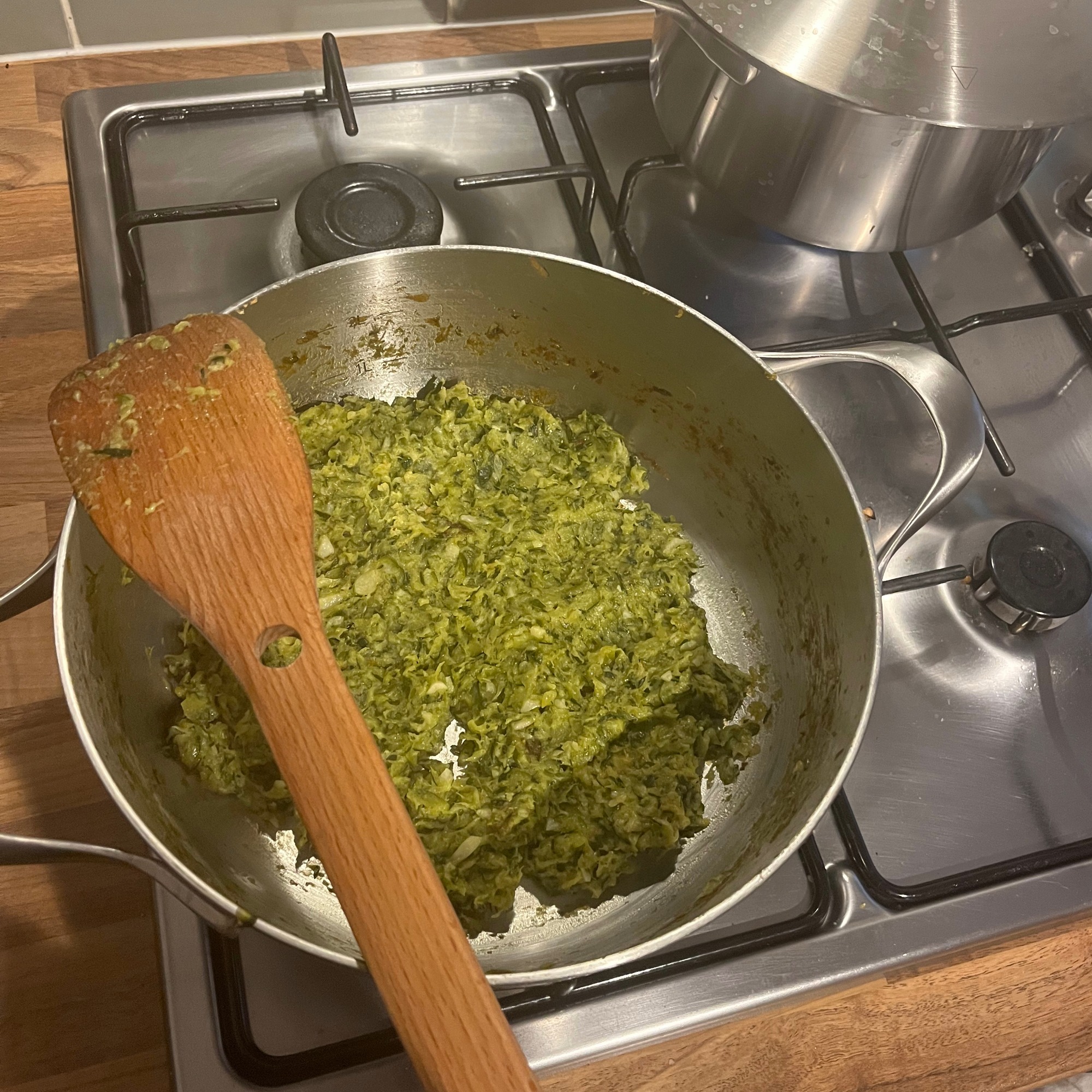 Testing the ProCook Elite Signature Cookware set