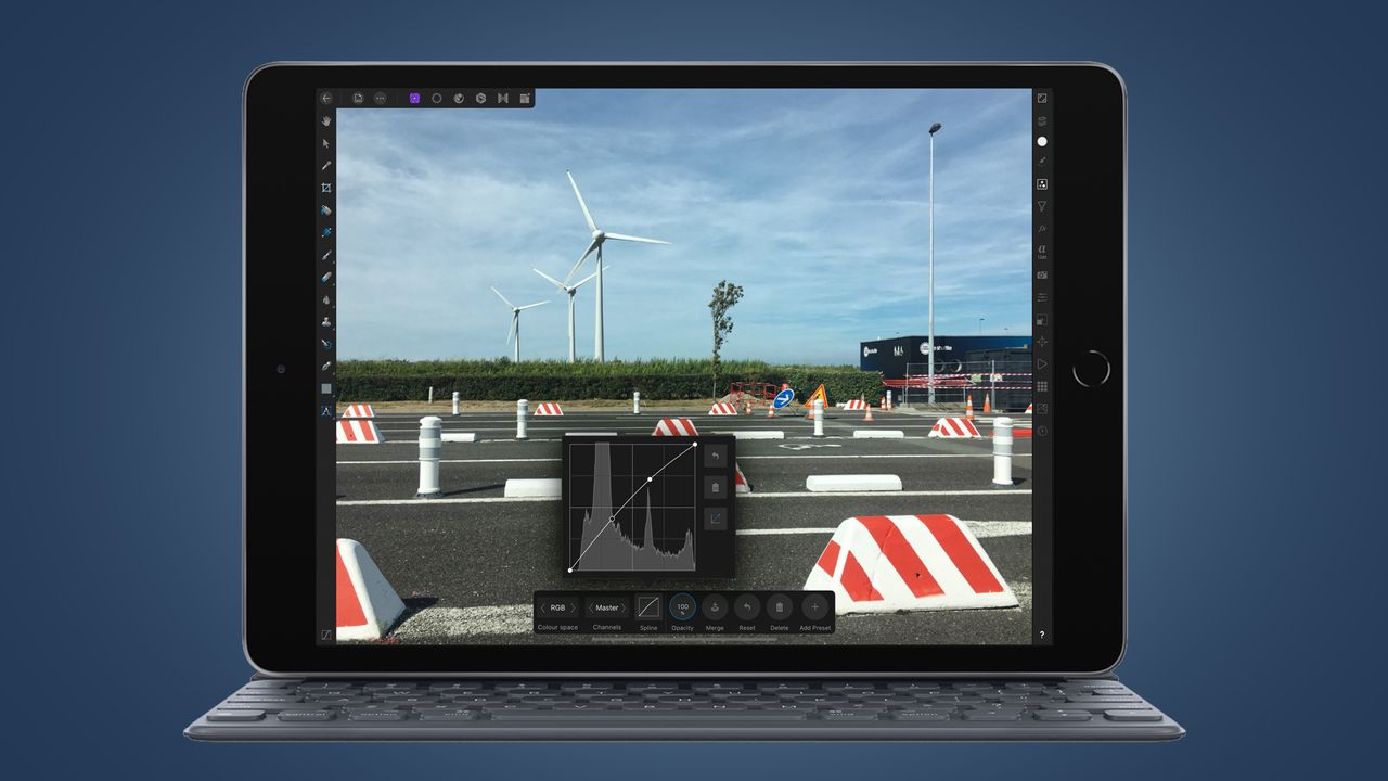 Best photo editing apps