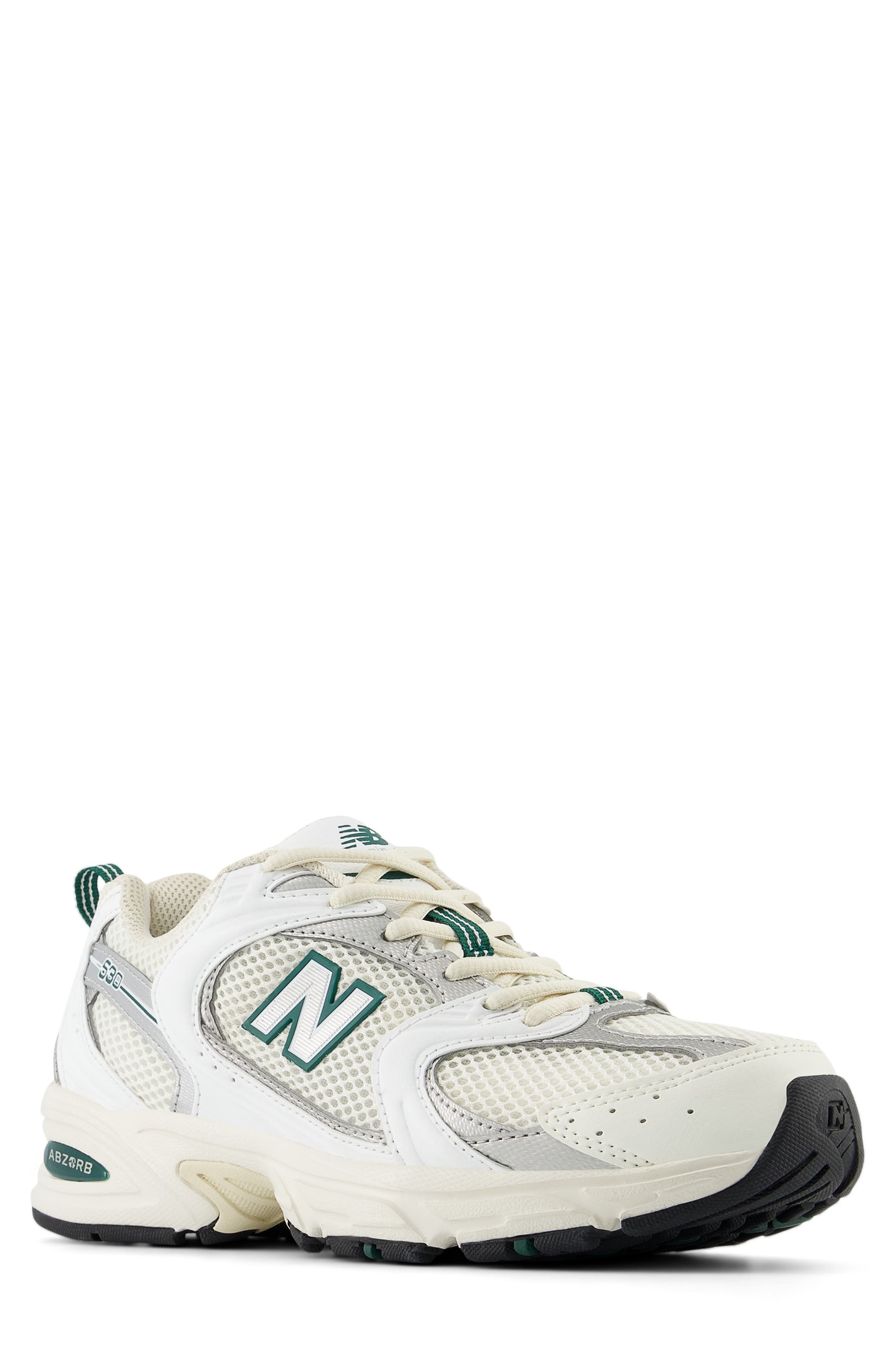 New Balance, Gender Inclusive 530 Sneakers