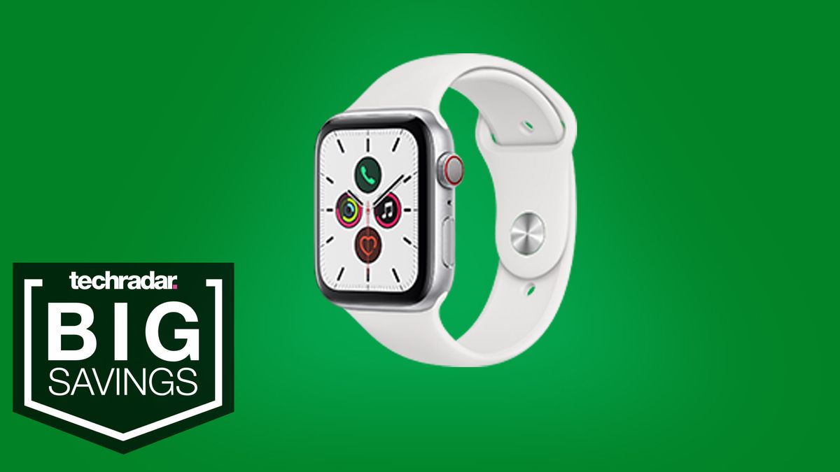 apple watch 4 black friday deals