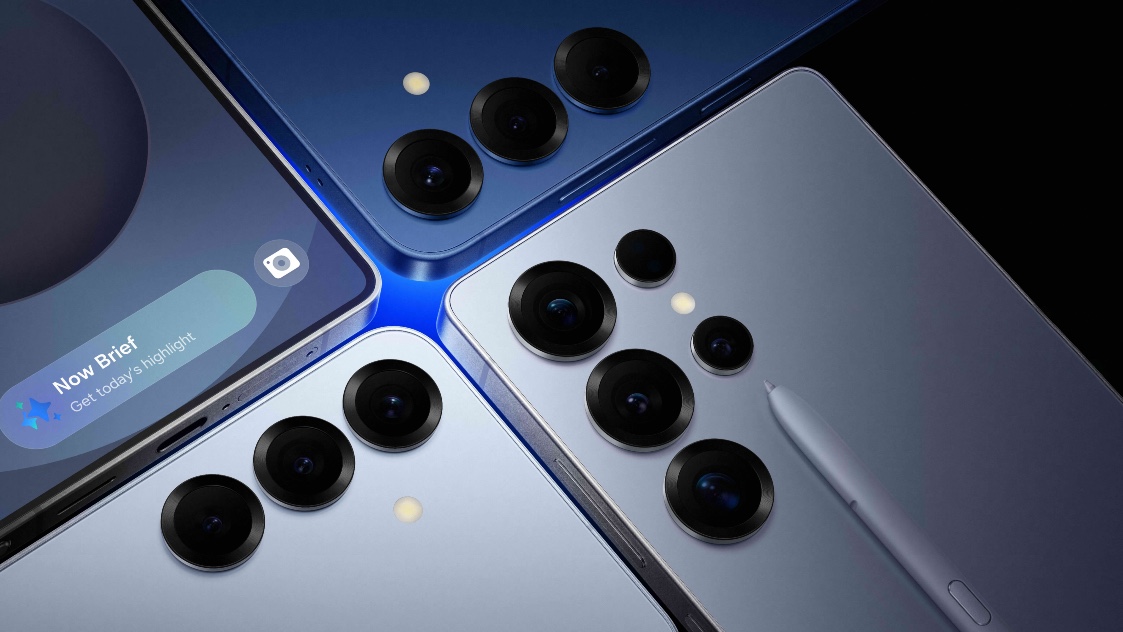 5 game-changing Samsung Galaxy features