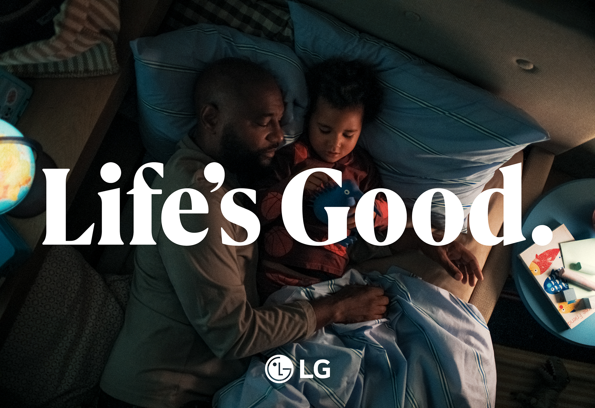 LG Life's Good 2026