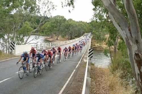 Approaching Smith Hill