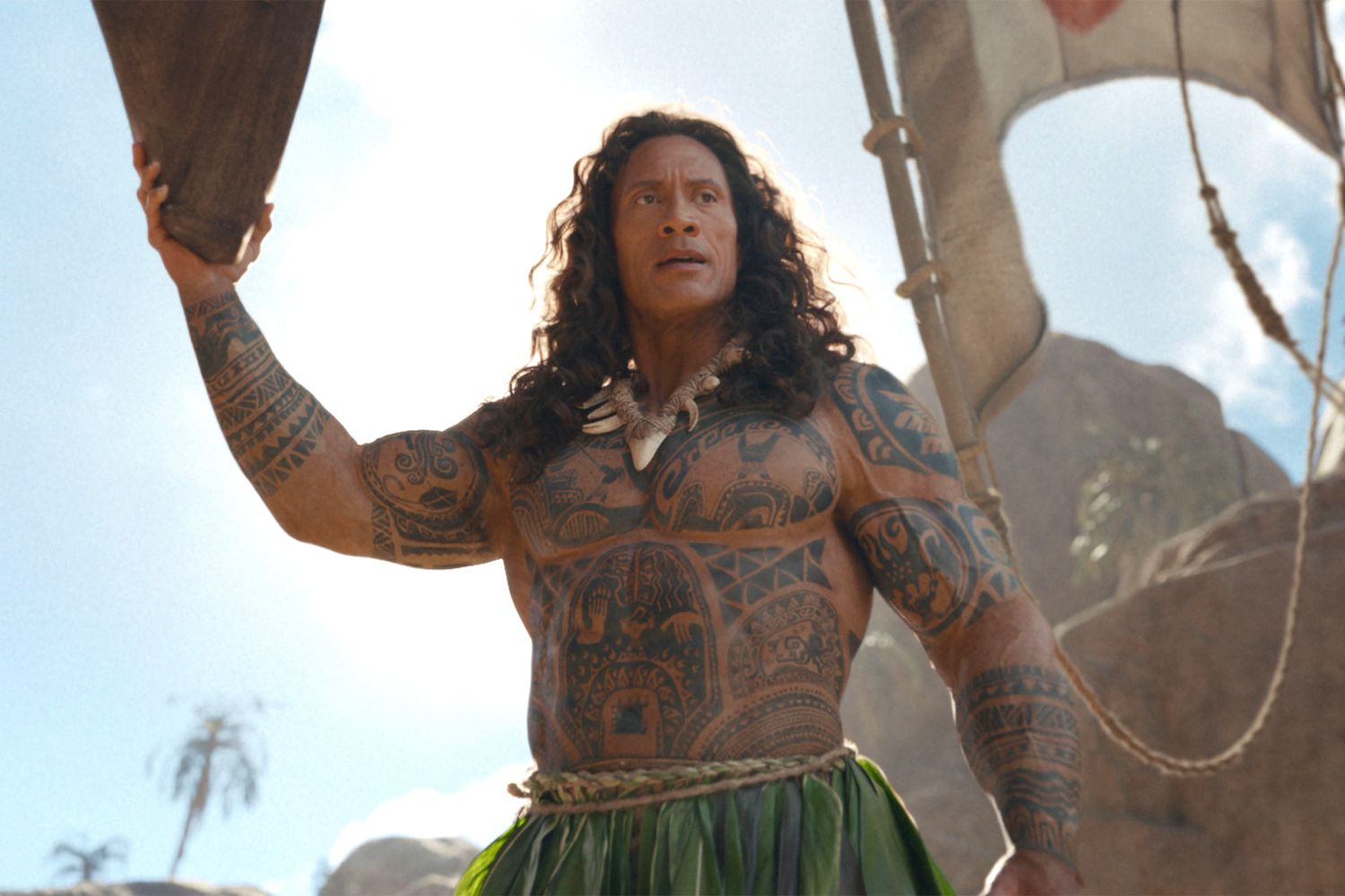 Moana