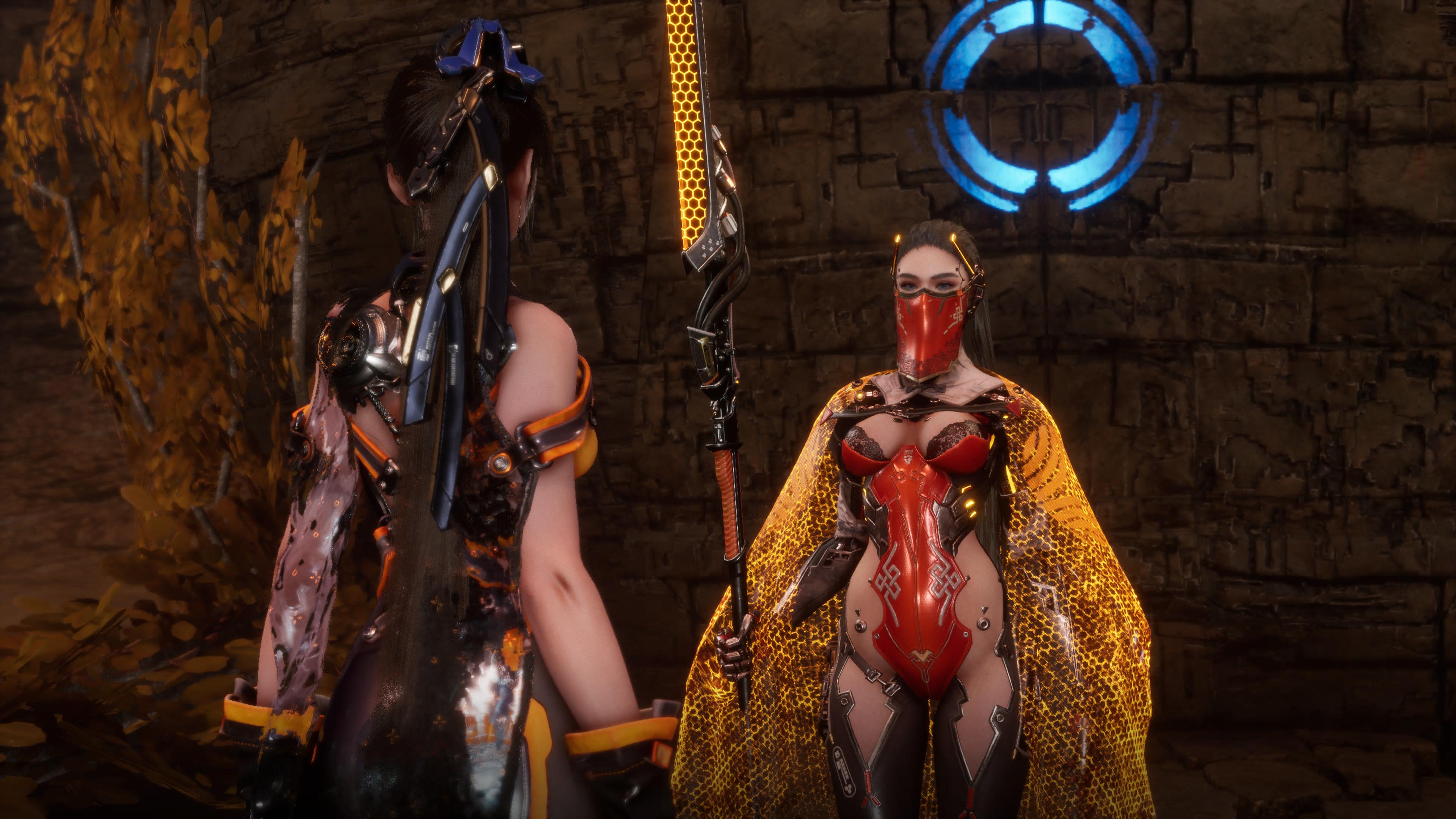 Stellar Blade одевает Еву в невероятно глупые сексуальные наряды, которые портят сюжет игры, но, несмотря на вынужденную сексуальную привлекательность, мне действительно нравится ее детальный дизайн.