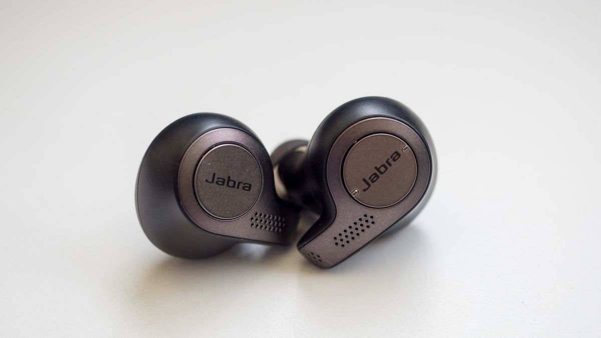 Jabra Elite 65t True Wireless Earbuds review | TechRadar