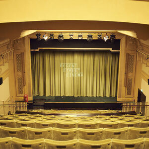 Film Lovers Independent Cinema Experience for Two, London With Drinks