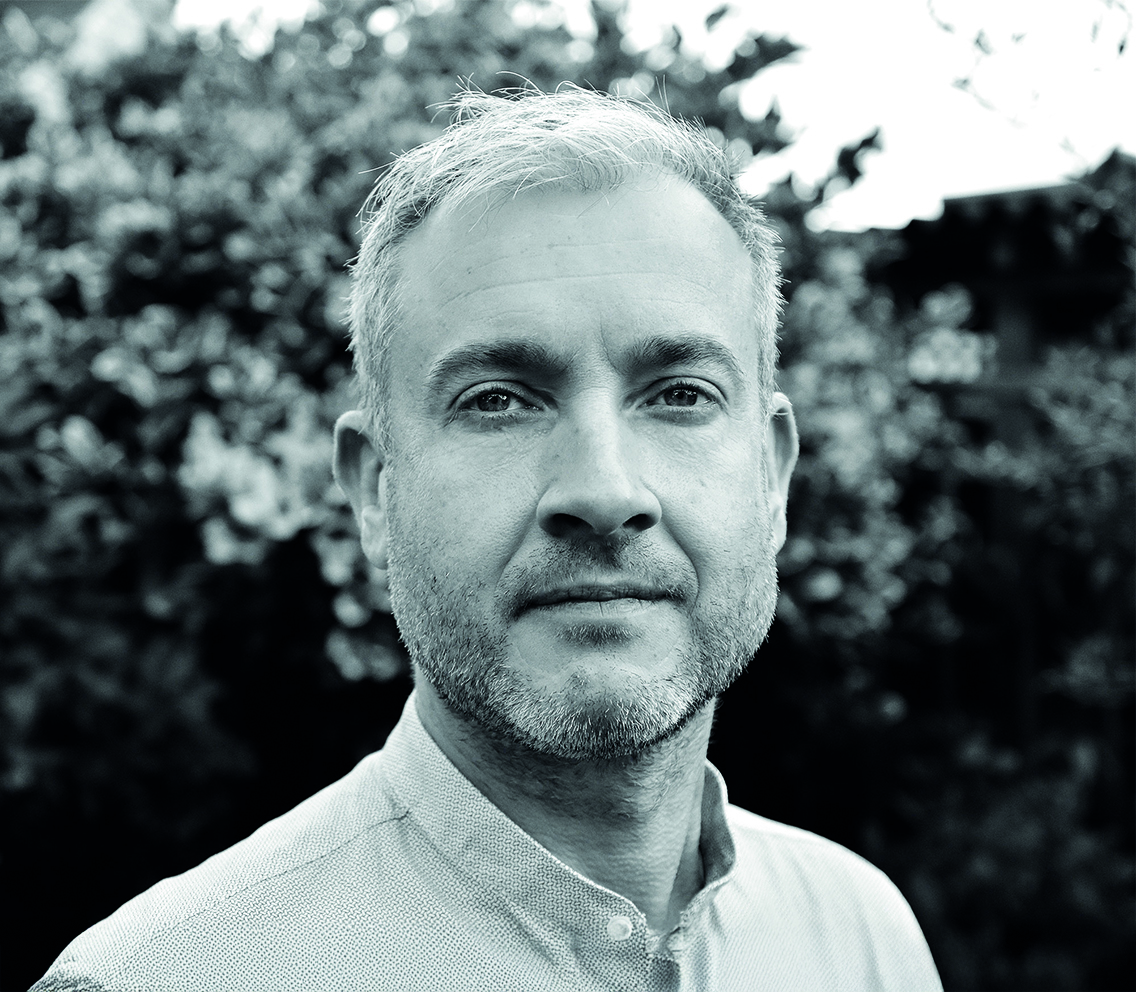 David Kermode
