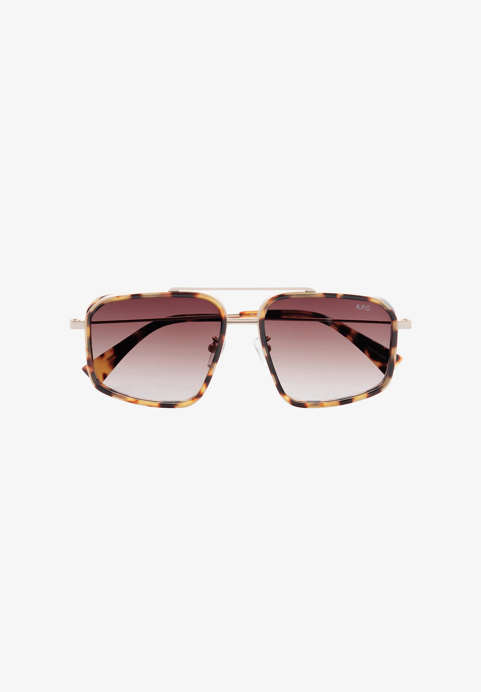 Moe Sunglasses Unisex - T1