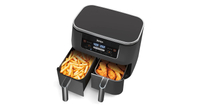 Ninja Foodi Dualzone Air Fryer&nbsp;| $199.99 $179.99 (save $20) at Target