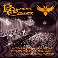 Freak ’N’ Roll… Into The Fog (Eagle, 2006)