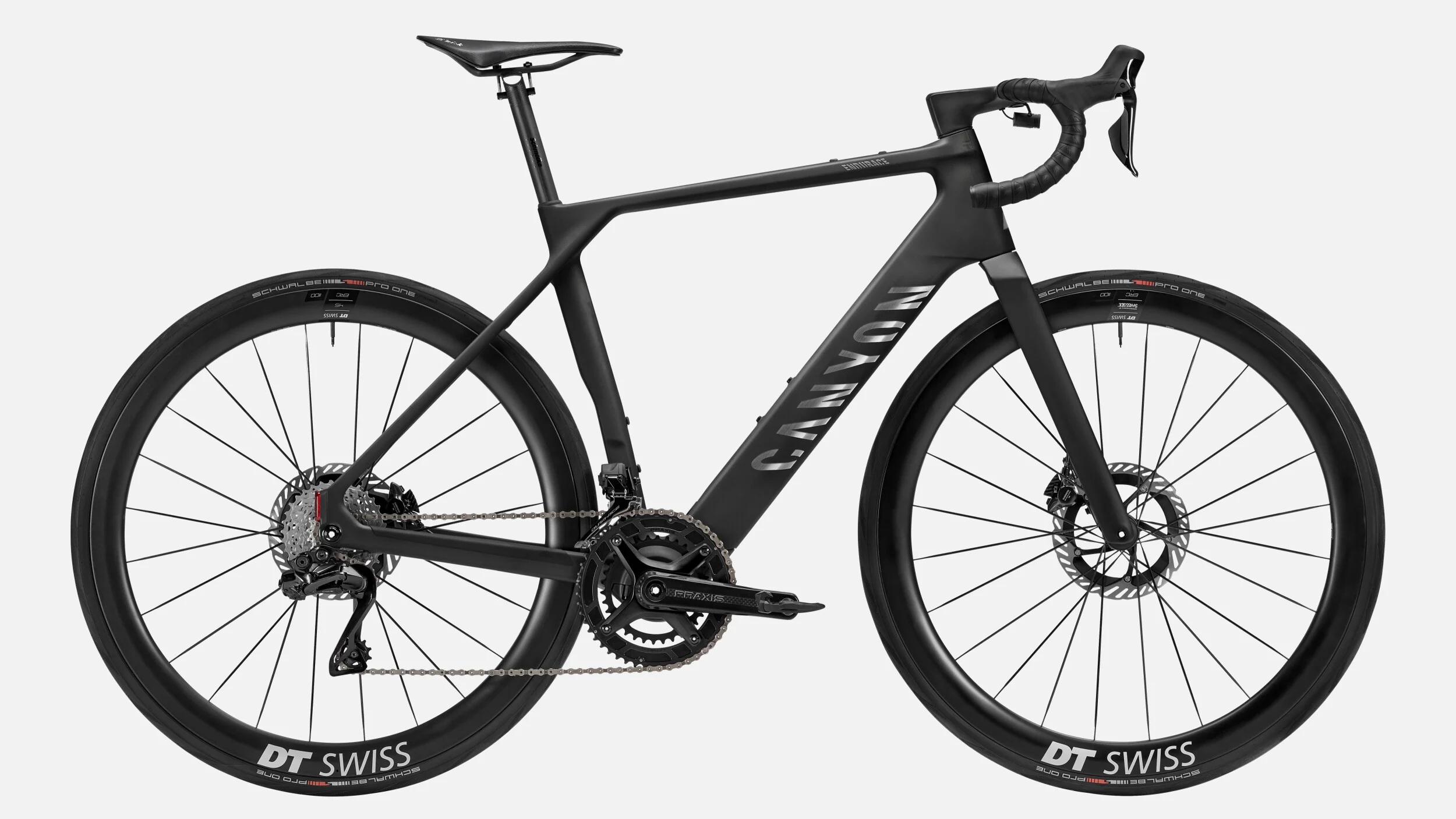 Canyon Endurace ONfly SUB10