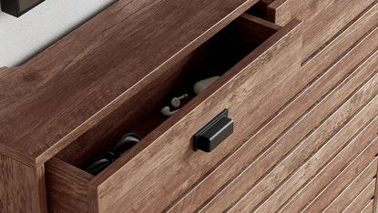 dunelm fulton radiator cover