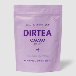 Dirtea Cacao Super Blend.