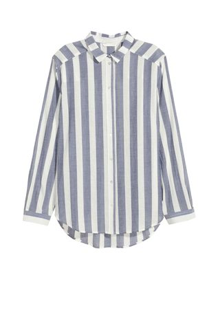 Stripe Shirts