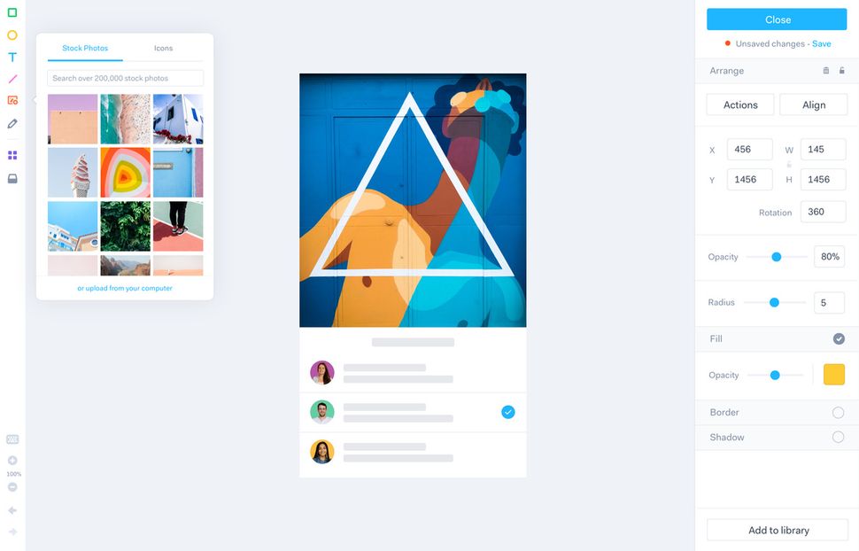 The best UI design tools | Creative Bloq