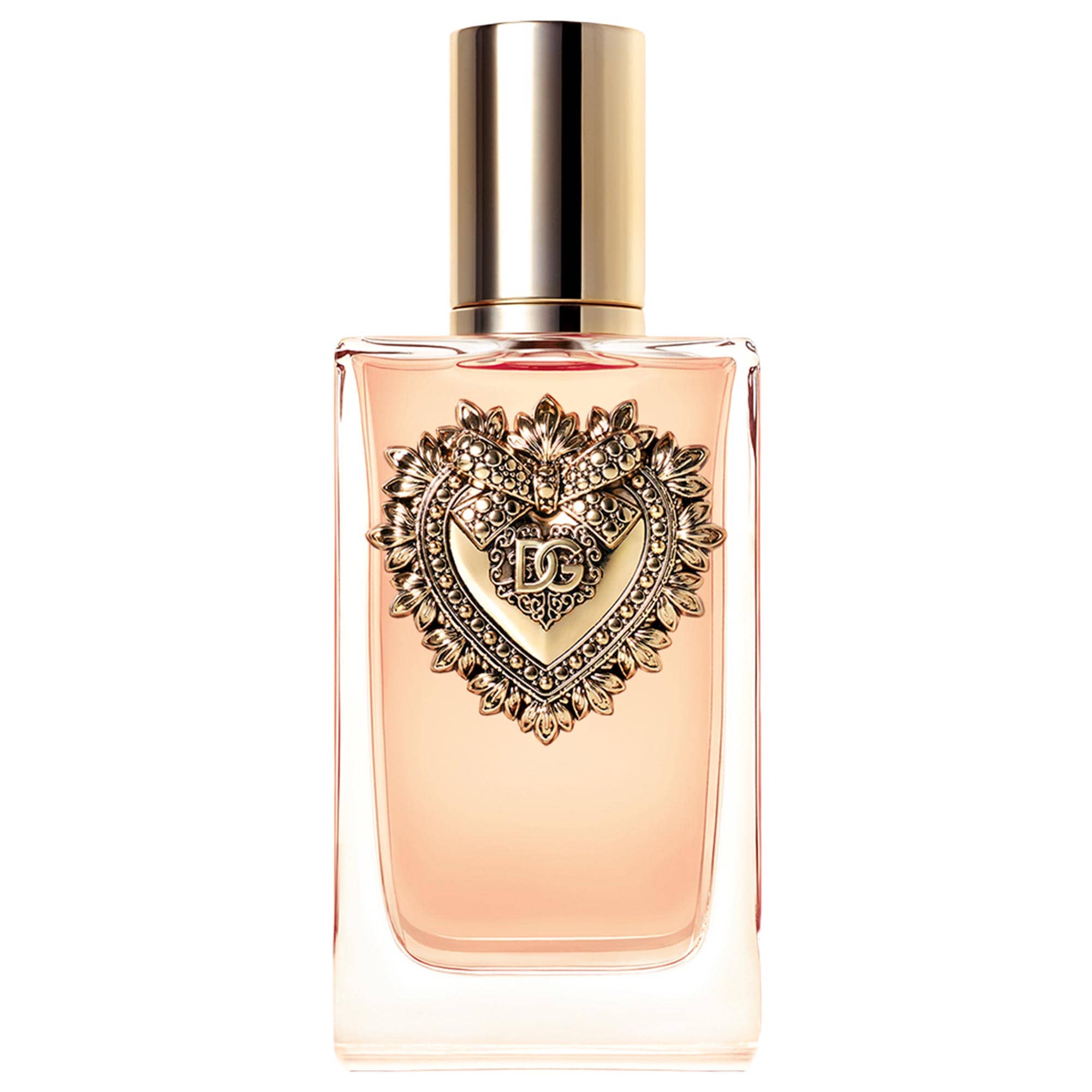 Devotion Eau De Parfum With Citrus &amp;amp; Vanilla