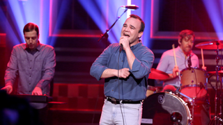 Future Islands