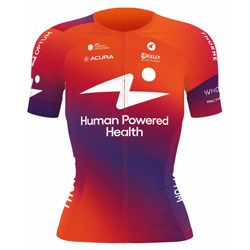 The 2022 Team Jerseys