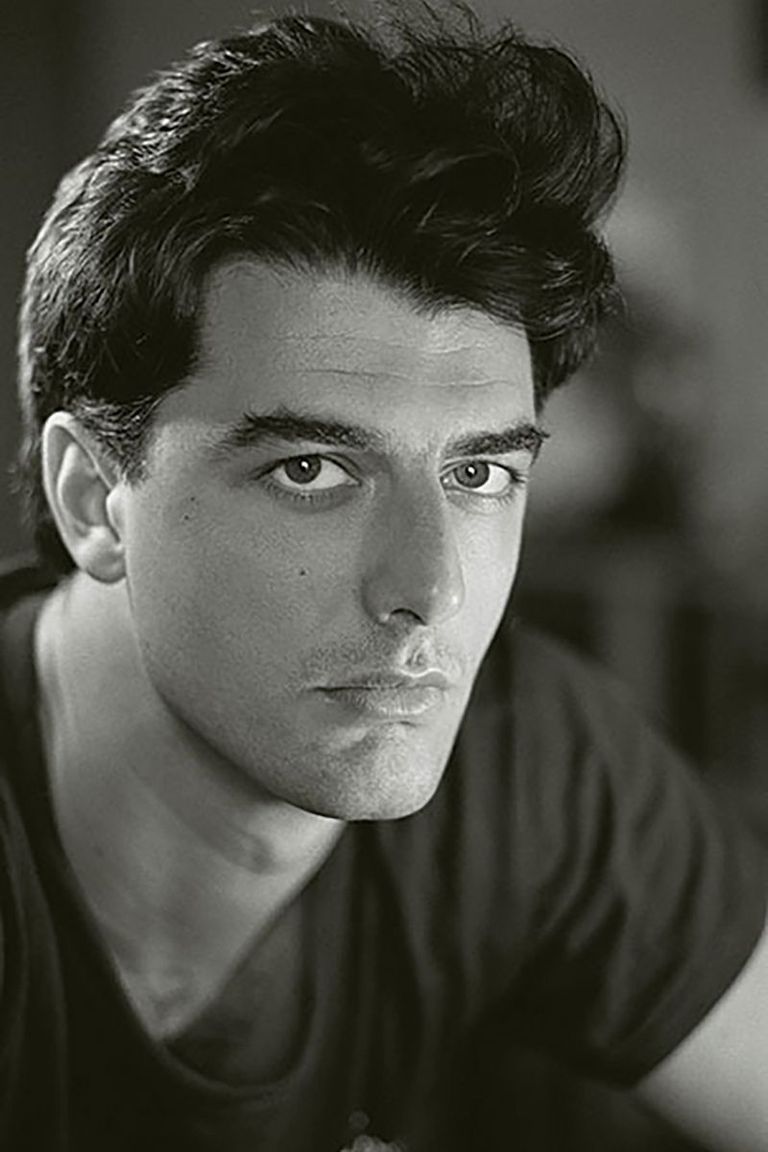 chris noth 2018 - Ilustrasi 2