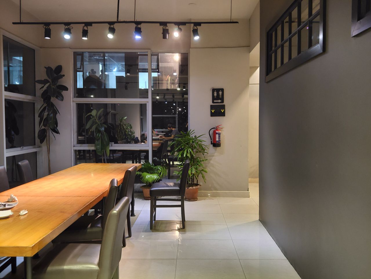 ZTE Axon 40 Ultra main camera sample