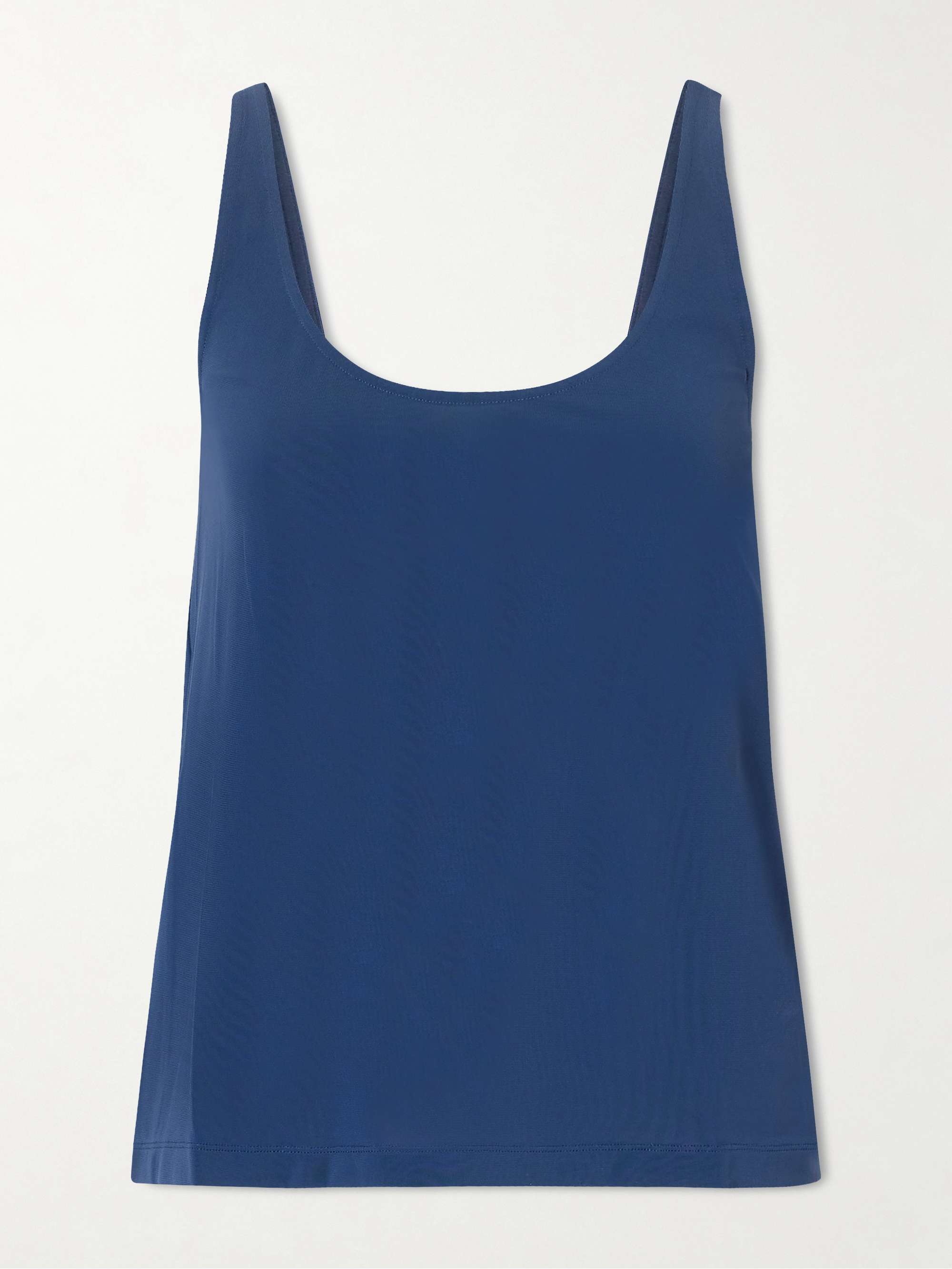 Anae Stretch-Jersey Tank