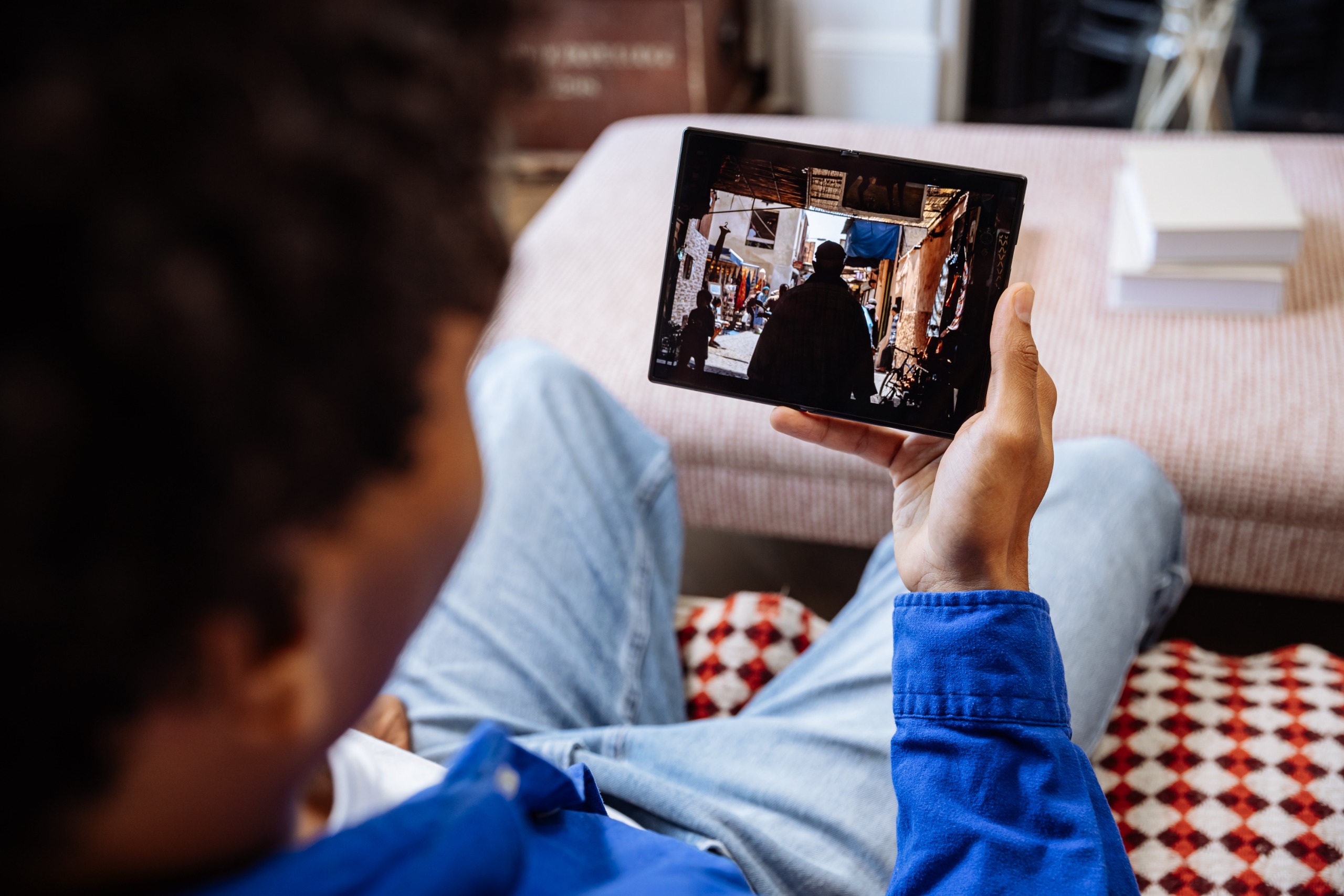 Samsung Galaxy Z Fold8