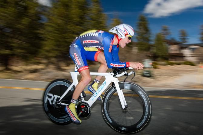 Dave Santos (KHS Maxxis p/b Jakroo)