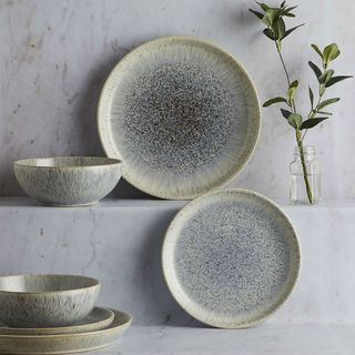 Denby Halo Speckle