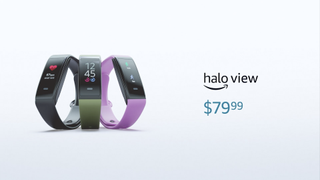 Amazon Halo View debuting at Amazon Event