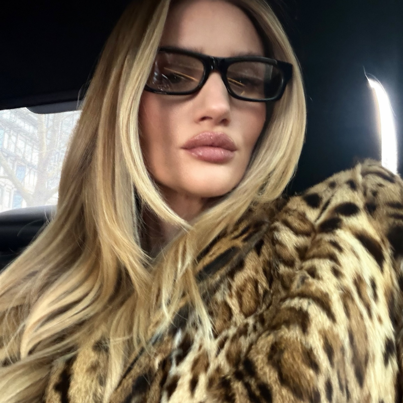 Faded Blonde Is the Chic, Low-Maintenance Colour Everyones Asking For