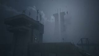 Arc Raiders Hurricane