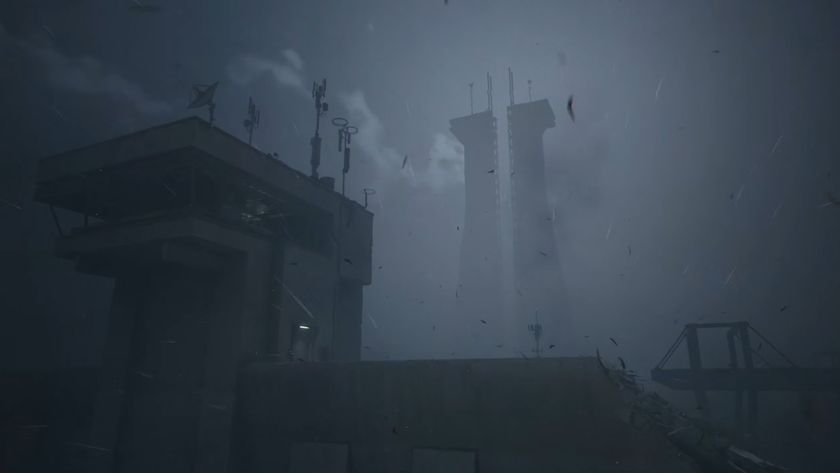 Arc Raiders Hurricane