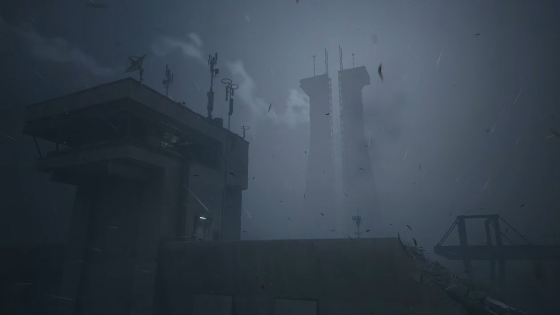 Arc Raiders Hurricane