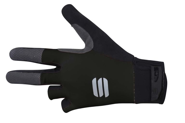 long finger summer cycling gloves