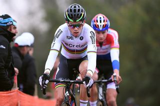 UCI Cyclo-cross World Cup Valkenburg 2016: Elite Men Results | Cyclingnews
