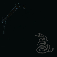 Metallica: The Black Album: Was $11.98, now $5