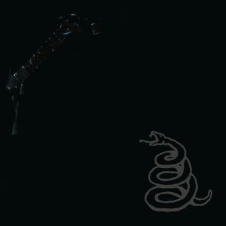 The cover of Metallica by Metallica