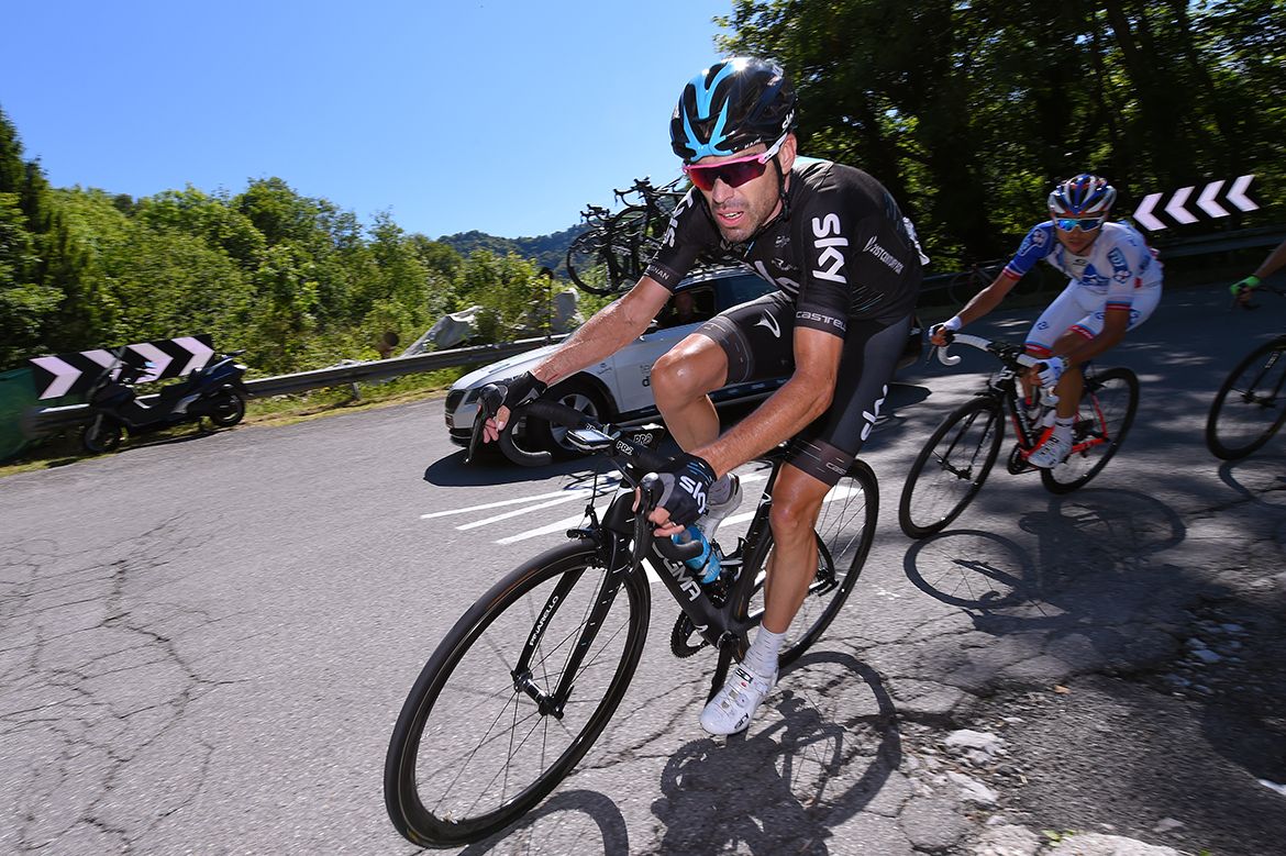 Philip Deignan (Team Sky)