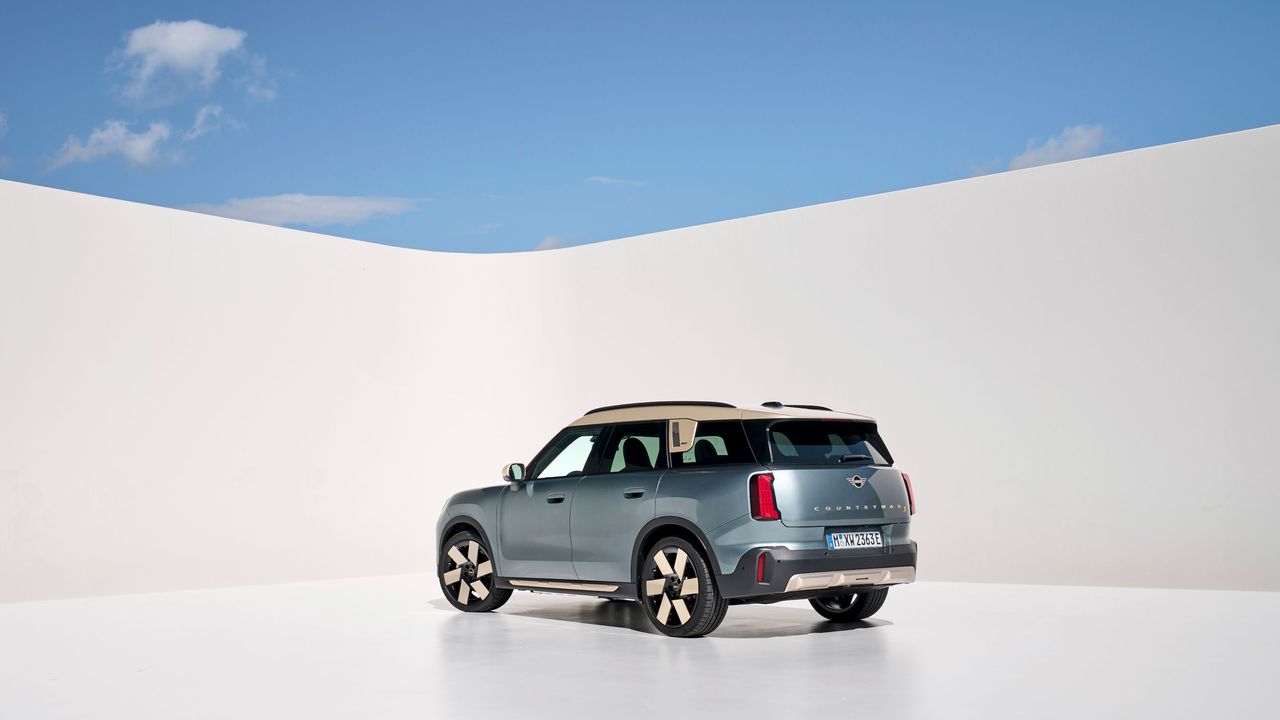 Mini Simplicity Electric Minis bring back the playful spirit of the original | Wallpaper*