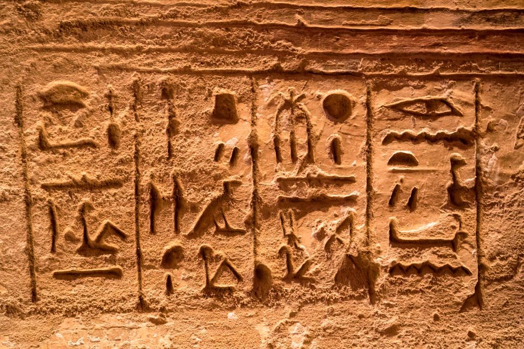 3 000 year old lost city unearthed in Egypt The Week