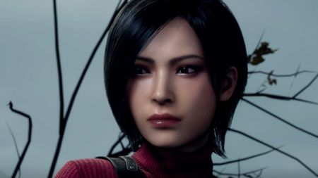 RE4 Separate Ways DLC (2023)